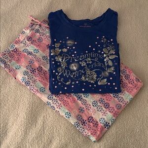 Victoria’s Secret PJ Set